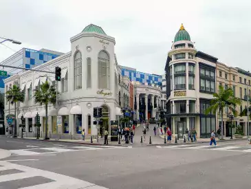 rodeo, rodeo drive, beverly