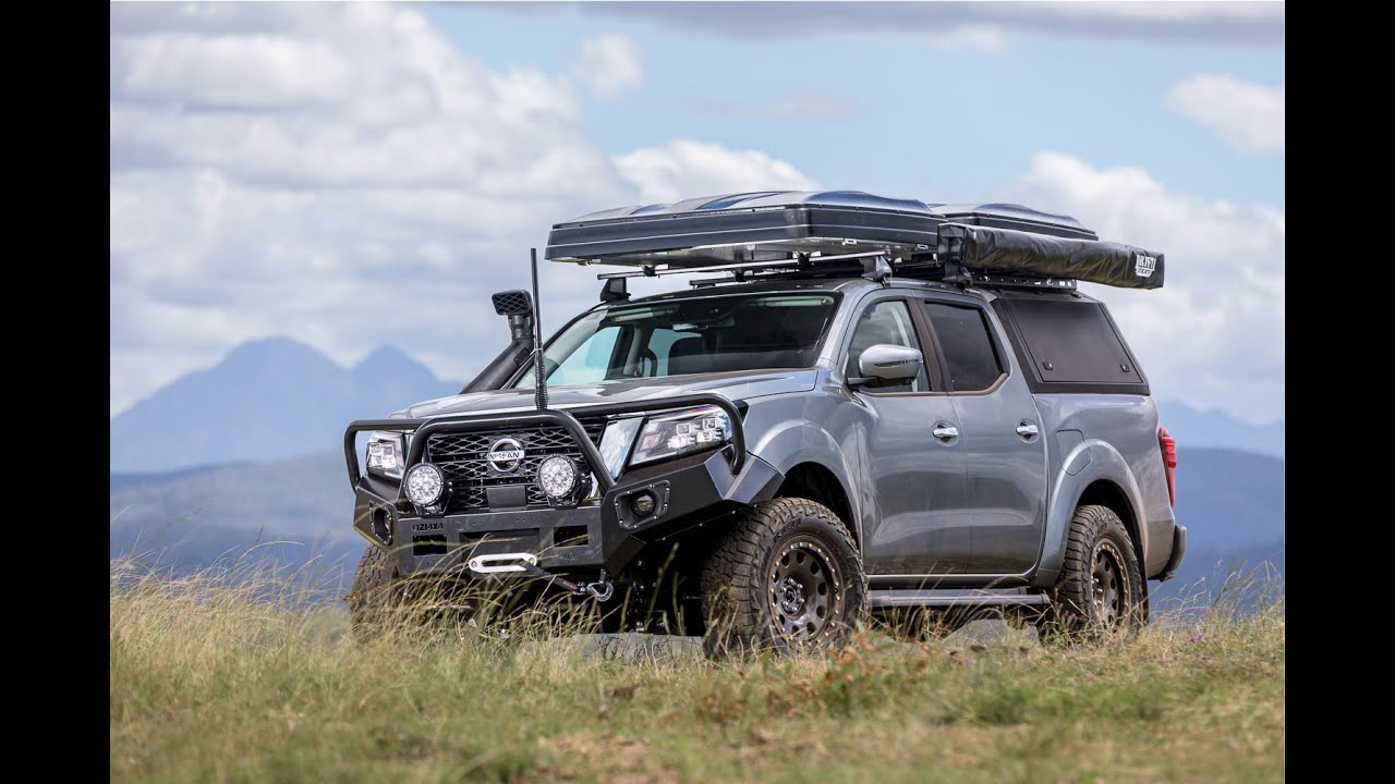 Desert Sands 4X4: The Perfect Off-Road Companion