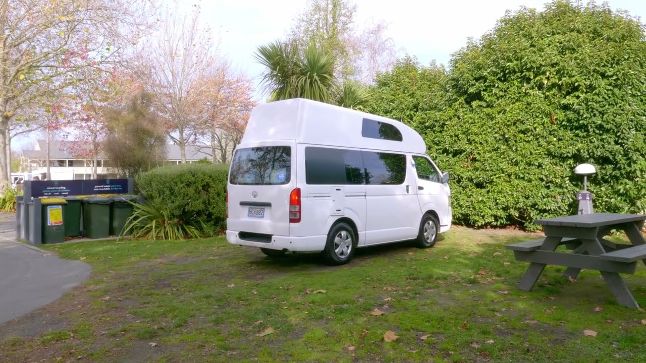 Lucky Rover by Lucky Rentals | Instructional Video