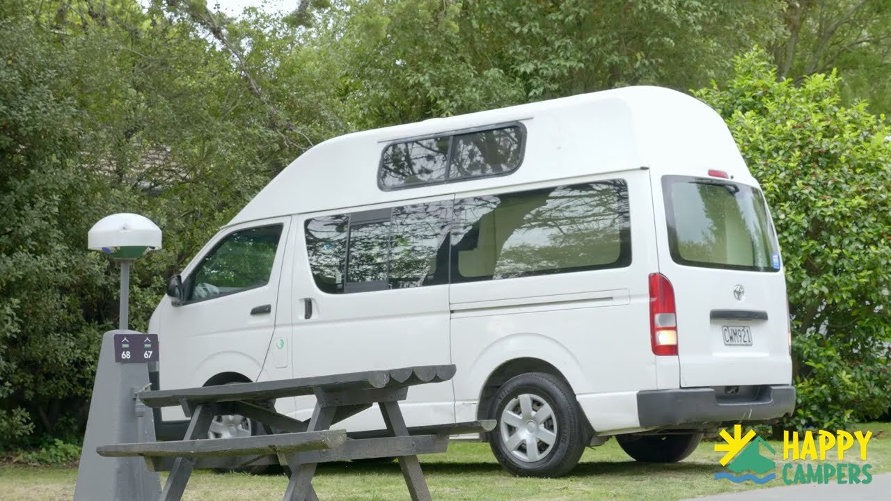 Happy Jackpot by Happy Campers | Instructional Video