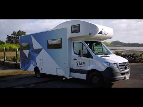 Star RV Polaris 6