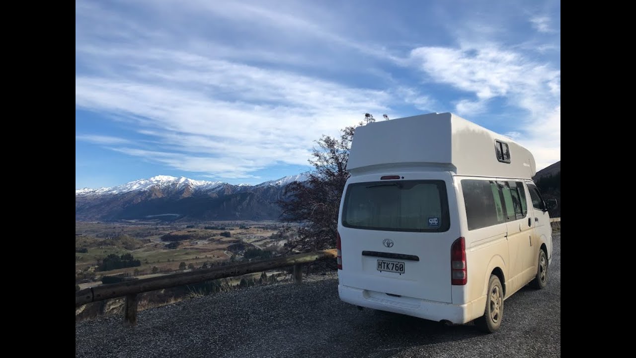 Lucky Rambler by Lucky Rentals | Instructional Video