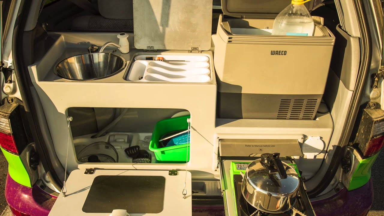 Get to know the JUCY Crib!