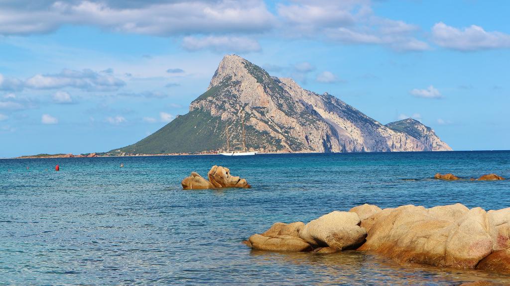 Olbia Italien, Sardinien