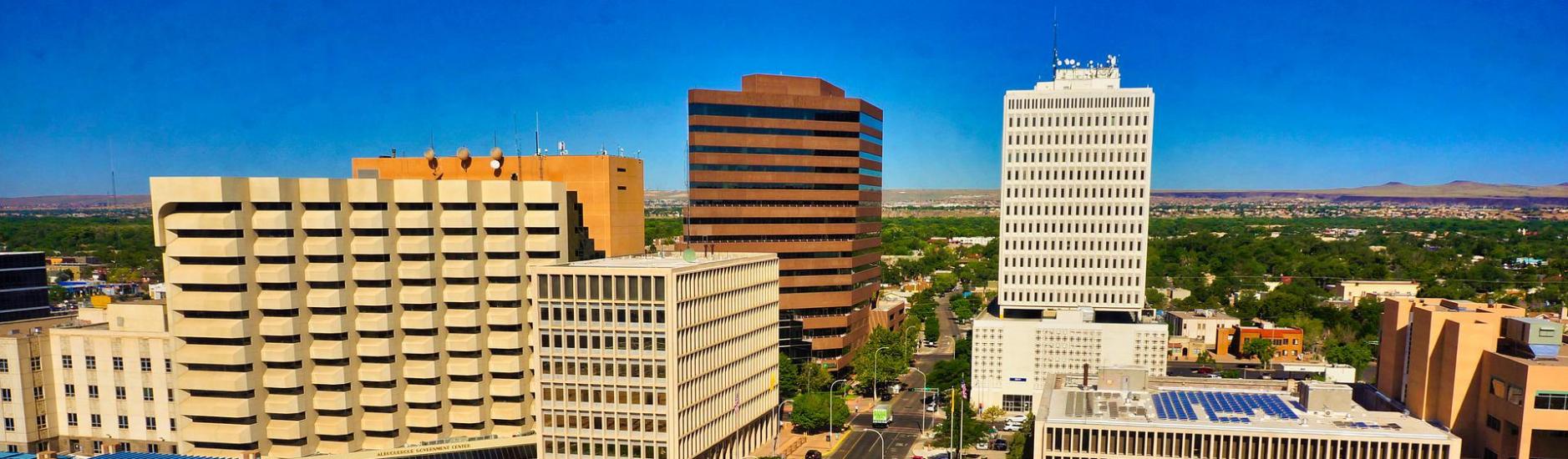 Albuquerque, USA