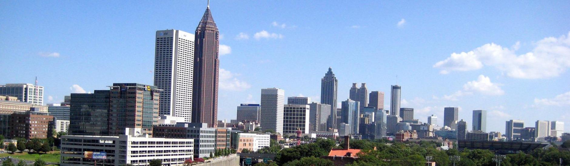 Atlanta, USA