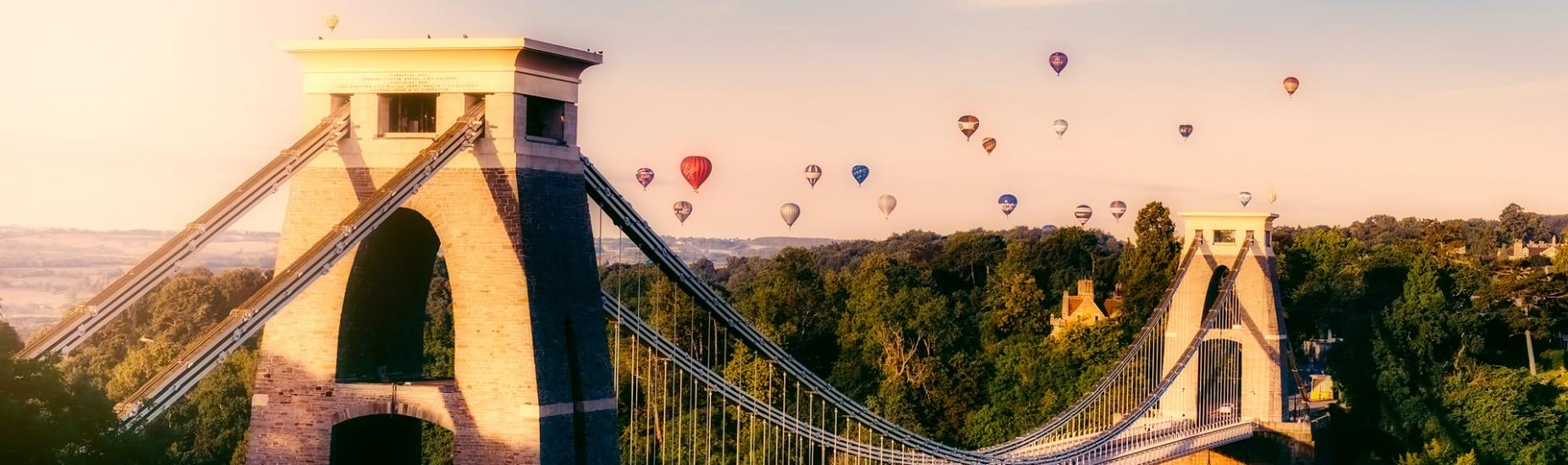 Bristol, Vereinigtes Königreich