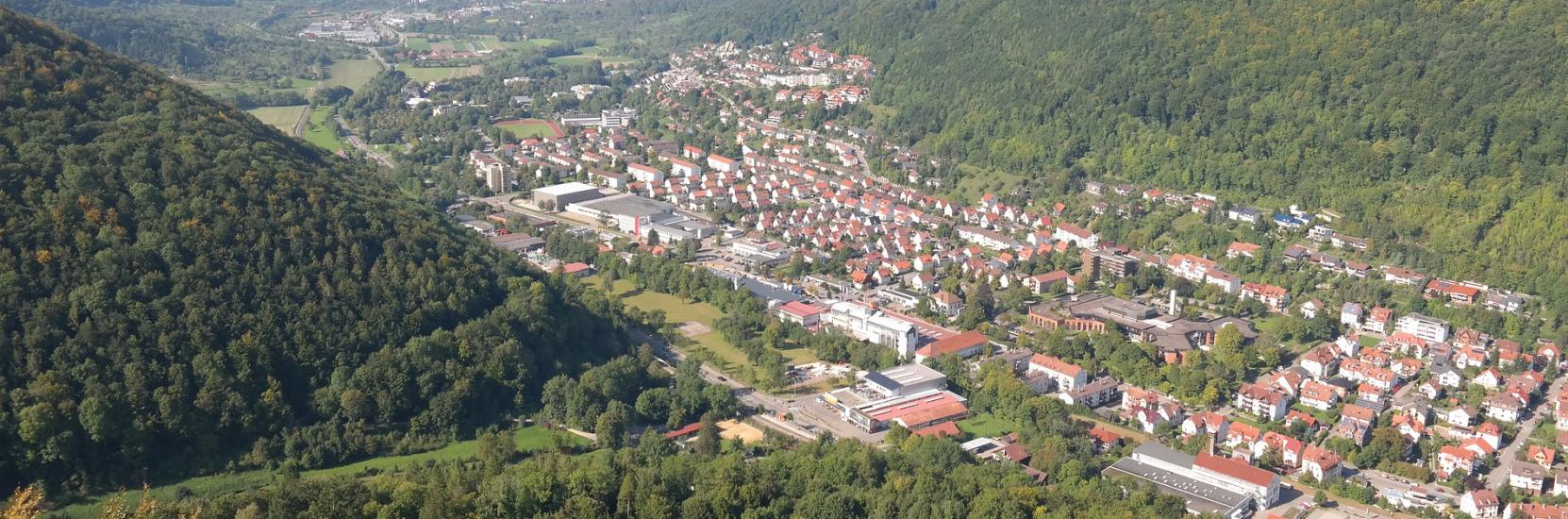 Dettingen, Deutschland