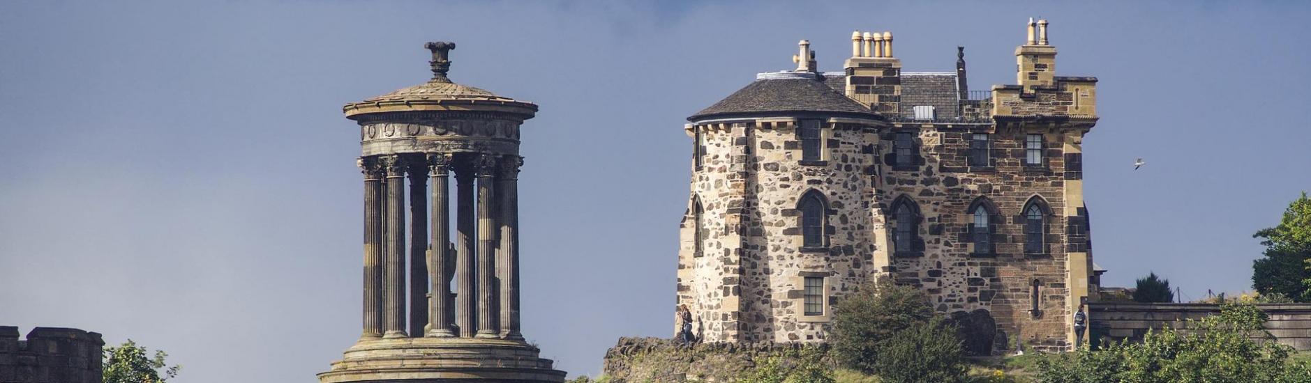 Edinburgh, Vereinigtes Königreich