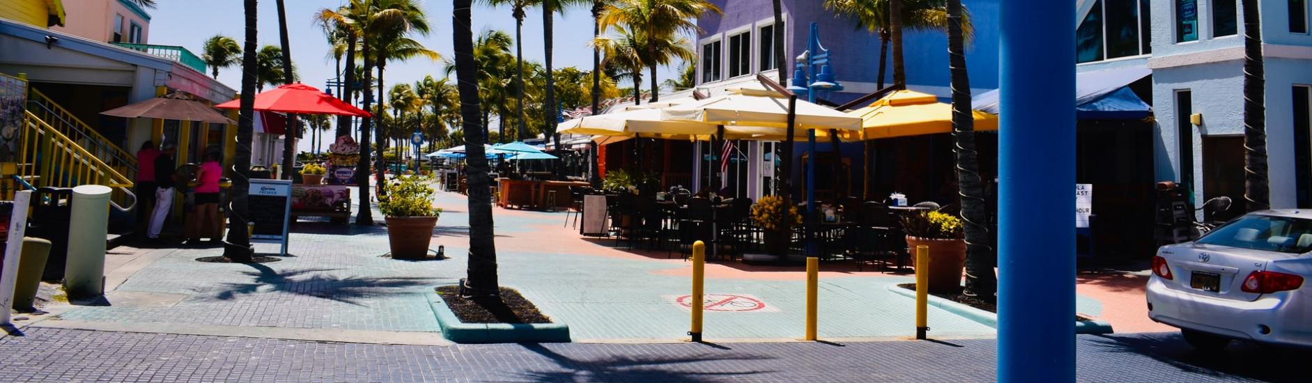 Fort Myers, USA