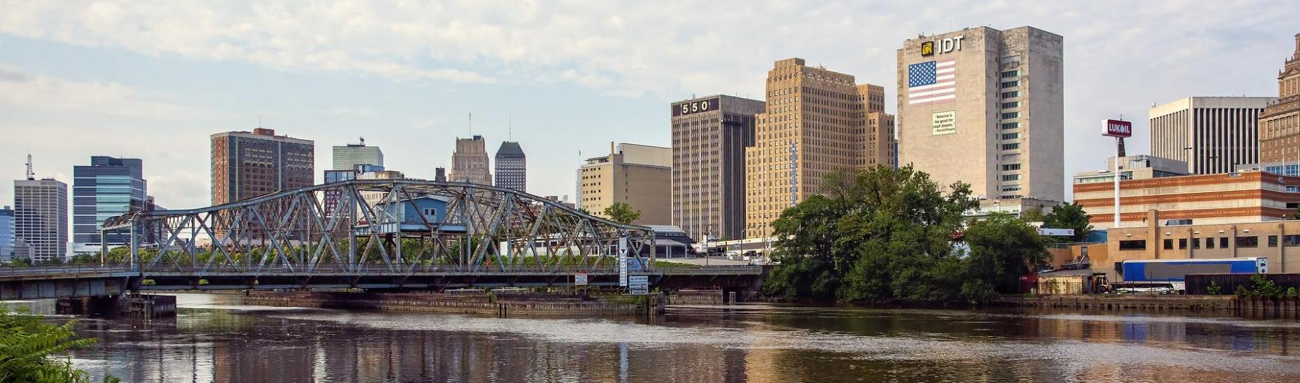 Newark, USA