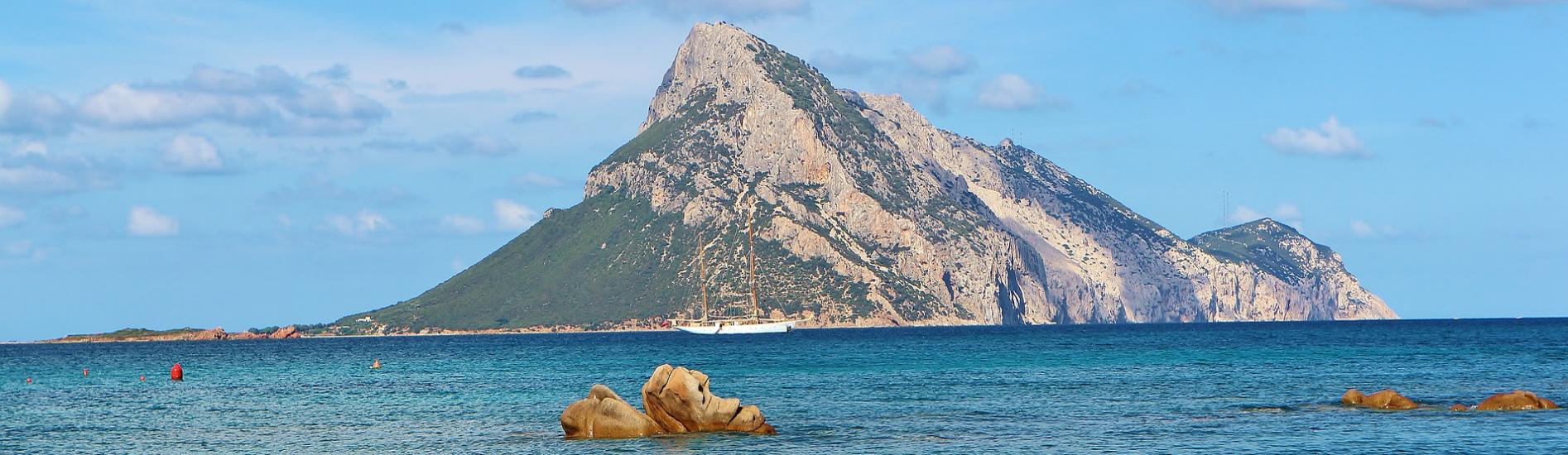 Olbia Sardinien, Italien