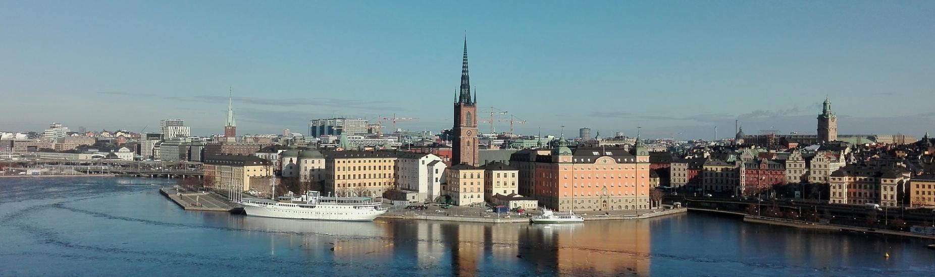 Stockholm, Schweden