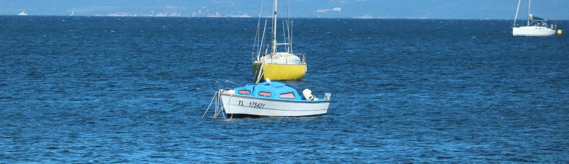 Toulon, Frankreich