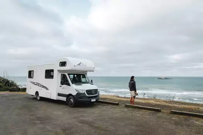 Star RV Australien, Polaris 6