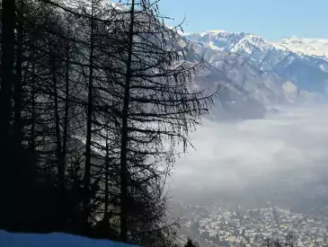 Martigny Schweiz, 