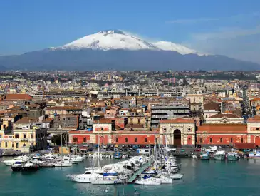 Catania Italien, It, News , Latest News From