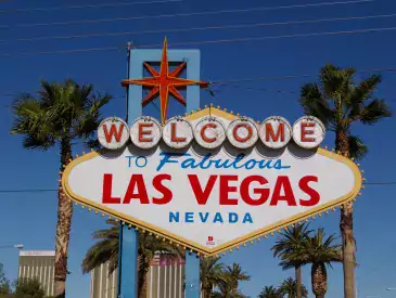 welcome to las vegas, las, vegas