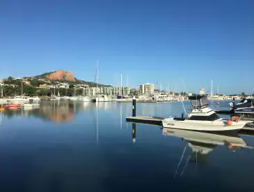 Townsville Australien, Queensland