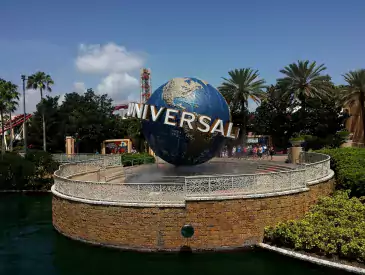Orlando USA, Universal Studios, , Florida
