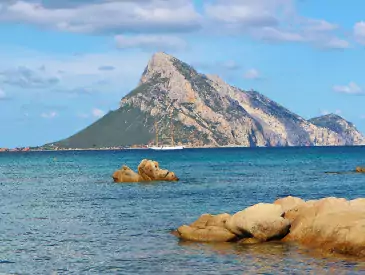 Olbia Italien, Sardinien