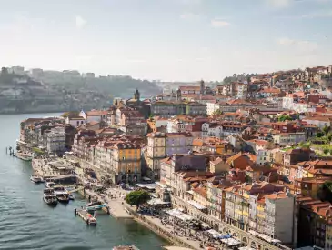 Porto Portugal, 