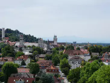 Ravensburg